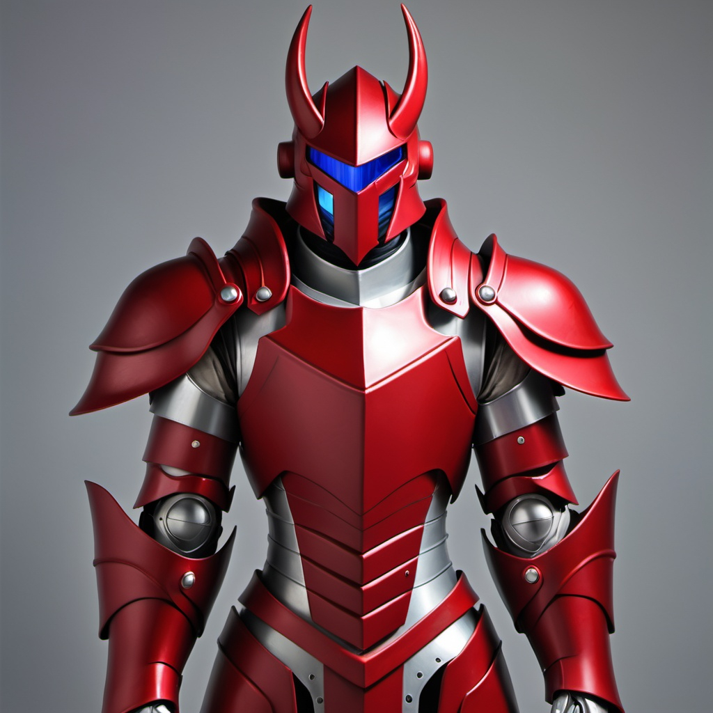 random monster image